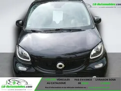 Utilisé 2019 Smart ForFour Citadine | 16 800 € (Prix juste)