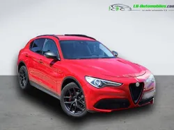Utilisé 2019 Alfa Romeo Stelvio SUV | 28 200 € (Super prix)
