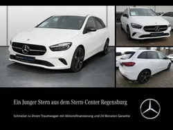 Utilisé 2023 Mercedes B250e Monospace | 30 790 € (Super prix)