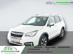 Utilisé 2016 Subaru Forester SUV | 23 500 € (Prix juste)