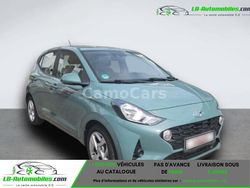 Utilisé 2022 Hyundai i10 Citadine | 19 500 € (Prix juste)