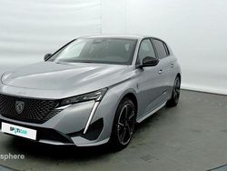 Gris Nouvelle 2024 Peugeot e-308 GT Citadine | 36 699 €