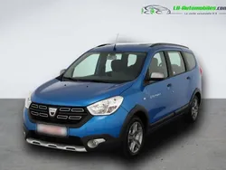 Utilisé 2020 Dacia Lodgy Monospace | 20 900 €