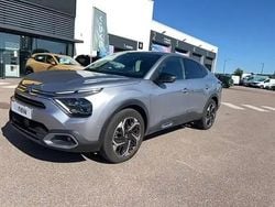 Gris Utilisé 2023 Citroën C4 X SUV | 18 491 €