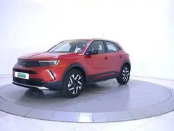 Rouge kardinal Occasion 2021 Opel Mokka-e SUV | 15 990 € (Bon prix)