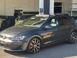 Utilisé 2015 VW Golf VII GTI Berline | 19 490 € (Prix juste)