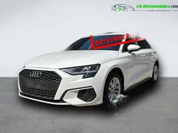 Utilisé 2022 Audi A3 Sportback Sport Berline | 29 400 €