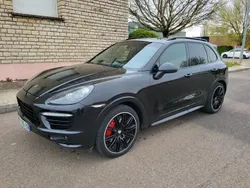 Utilisé 2012 Porsche Cayenne SUV | 17 900 € (Prix assez cher)