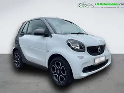Utilisé 2017 Smart ForTwo Coupé Cabriolet | 14 900 €