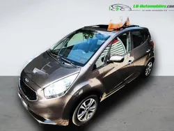 Utilisé 2015 Kia Venga Citadine | 14 300 € (Prix juste)