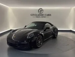 Utilisé 2019 Porsche 911 Carrera 4S Cabriolet | 169 900 €