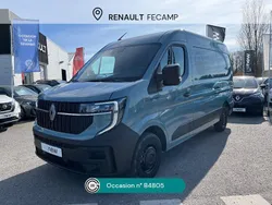 Nouvelle 2025 Renault Master Van | 57 100 €
