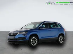 Utilisé 2021 Skoda Karoq SUV | 25 000 € (Bon prix)