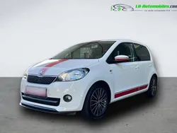 Utilisé 2014 Skoda Citigo Citadine | 12 500 € (Prix juste)