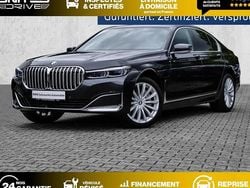 Gris Utilisé 2019 BMW 745e Berline | 44 990 €