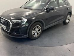 Utilisé 2020 Audi Q3 Design SUV | 28 900 € (Prix juste)