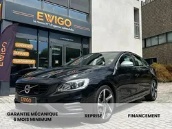 Utilisé 2014 Volvo S60 R-Design Berline | 13 990 €