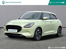 Nouvelle 2025 Suzuki Swift | 20 360 € (Prix juste)