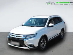 Utilisé 2018 Mitsubishi Outlander SUV | 21 900 € (Super prix)