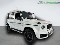 Utilisé 2024 Mercedes G63 AMG AMG SUV | 228 800 € (Prix cher)