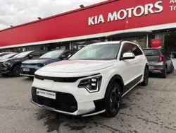 Blanc Utilisé 2024 Kia e-Niro 2 SUV | 32 660 € (Prix juste)