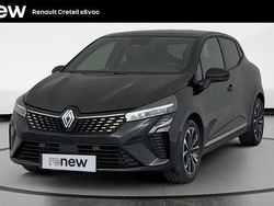 Noir Utilisé 2025 Renault Clio V Techno Citadine | 19 299 € (Prix cher)