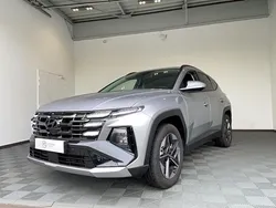 Gris Utilisé 2025 Hyundai Tucson SUV | 40 990 € (Prix cher)
