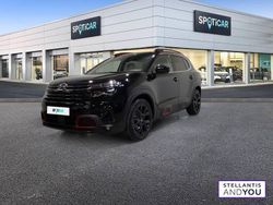Utilisé 2021 Citroën C5 Aircross Shine SUV | 22 290 € (Prix juste)