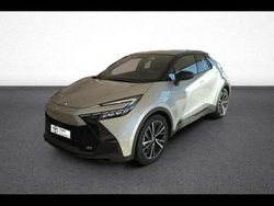 Nouvelle 2025 Toyota C-HR SUV | 36 900 € (Prix cher)