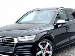Utilisé 2020 Audi SQ5 S-Line SUV | 50 900 € (Prix juste)