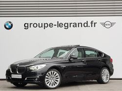 Utilisé 2016 BMW 530 Luxury Line Berline | 39 984 €