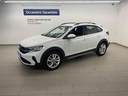 Utilisé 2023 VW Taigo Business SUV | 18 990 € (Prix juste)