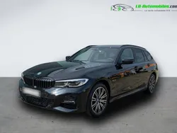 Utilisé 2022 BMW 320e Comfort Edition Berline | 42 400 € (Prix cher)