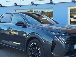 Utilisé 2025 Peugeot 3008 Allure | 31 990 € (Bon prix)
