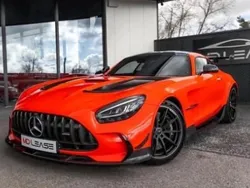 Utilisé 2021 Mercedes AMG GT AMG Coupé | 395 000 €