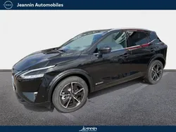 Utilisé 2024 Nissan Qashqai SUV | 34 900 €