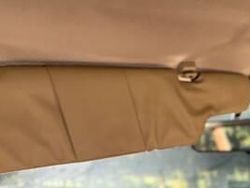 Rouge Utilisé 1990 Jaguar XJ12 Berline | 12 500 €