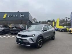 Blanc Utilisé 2024 Opel Mokka SUV | 20 499 € (Prix juste)