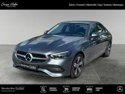 Utilisé 2022 Mercedes C220 Avantgarde Berline | 39 450 € (Prix cher)