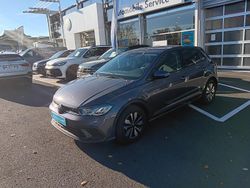Occasion 2024 VW Polo Edition Citadine | 20 980 € (Prix juste)