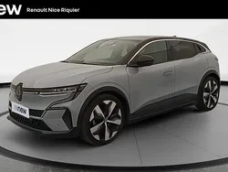Gris Utilisé 2023 Renault Mégane Techno Berline | 26 799 € (Prix juste)