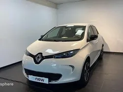 Utilisé 2018 Renault Zoe Zen Citadine | 6 999 € (Super prix)
