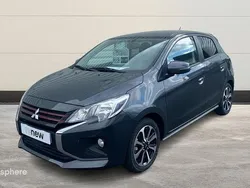 Gris Nouvelle 2025 Mitsubishi Space Star Edition Berline | 16 799 € (Prix juste)