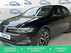 Noir Utilisé 2019 VW Polo Citadine | 12 490 € (Bon prix)