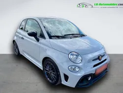 Utilisé 2023 Abarth 595 Competizione Citadine | 34 000 €