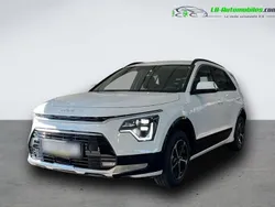 Utilisé 2025 Kia Niro SUV | 36 400 € (Prix juste)