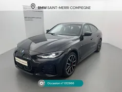 Utilisé 2023 BMW i4 M Sport Berline | 47 990 € (Prix cher)