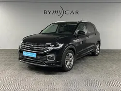 Utilisé 2023 VW T-Cross SUV | 24 490 € (Prix juste)