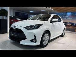 Utilisé 2025 Toyota Yaris Hybrid Business Edition | 21 900 € (Super prix)