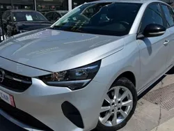 Gris Utilisé 2022 Opel Corsa Business Citadine | 11 900 € (Bon prix)